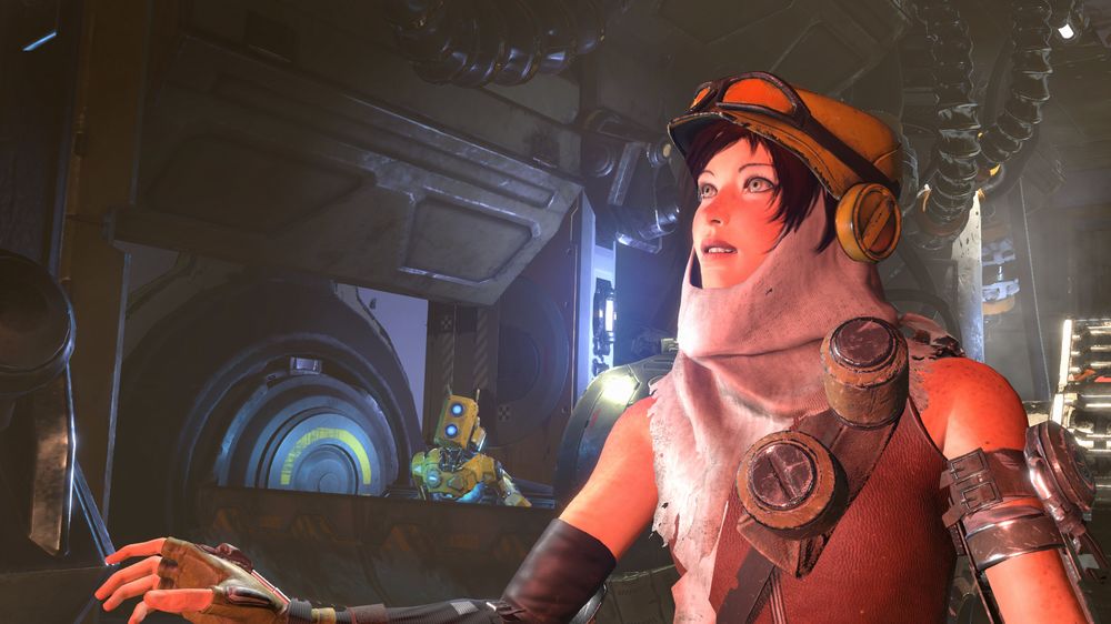 Una edizione definitiva di ReCore è in arrivo.jpg